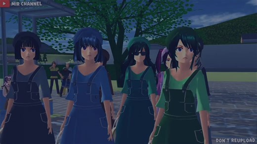 KELAZZ: Uncovering the World of Sakura School Simulator