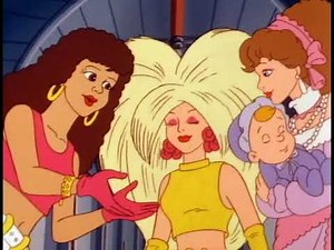 Beverly Hills Teens ✨Episode 34✨ 🌴👑👗