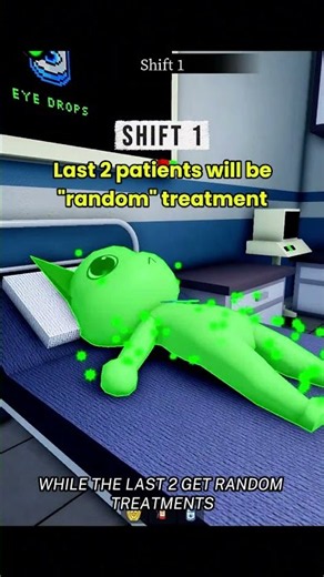 You Can FINALLY Skip The Tutorial in Animal Hospital! #roblox #animalhospital
