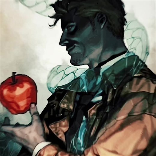 John Constantine: A Deep Dive into the Beloved Character