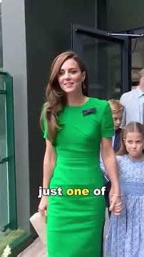 No one realized the three sacrifices Kate made. #actor #entertainment #celebrity