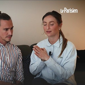 Tanguy et Marianne se sont fait arnaquer par un faux conseiller bancaire qui leur a escroqué près de 15 000 euros | Le Parisien Vidéo