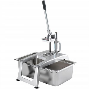 Sammic CF-5 3/8" French Fry Cutter
