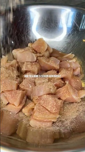 Quick & Delicious Chipotle Chicken Rice Bowl Recipe for a Busy Weeknight