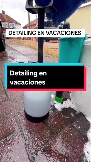 Curso Auto Detailing Profesional: Ofrece tus Servicios