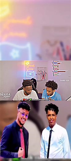 Somali Gamer Showdown: Prince vs Hothan