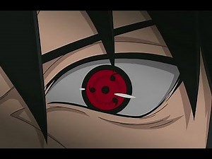 Sasuke reanimates Hokages I Hashirama's Past
