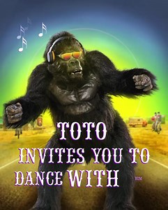 Get ready to groove with Toto & Charlie! One Two One Two Dance out tomorrow at 10am on Zee Music Company Aadar Jain Jackie Shroff #ShlokkaPandit Elnaaz Norouzi #PankajSaraswat Ritesh Sidhwani Farhan Akhtar Rajpal Yadav Siddhanth Kapoor #BharatGaneshPure #DarshanJariwalla #VishalRamchandani #KassimJagmagia Tanishk Bagchi Nakash Aziz VAYU #HelloCharlie #HelloCharlieOnPrime Amazon Prime Video | Excel Entertainment