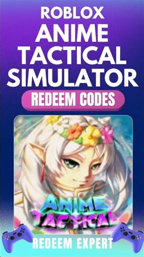 Anime Tactical Simulator Redeem Codes | Anime Tactical Simulator Codes #animetacticalsimulator