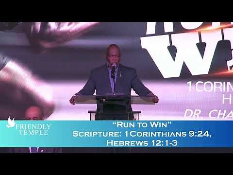 Online Worship Service | #friendlytemple