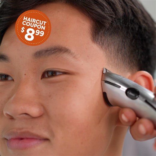 Have a great hair day for just $8.99. Grab a coupon and trim a few bucks off your next haircut. | Great Clips