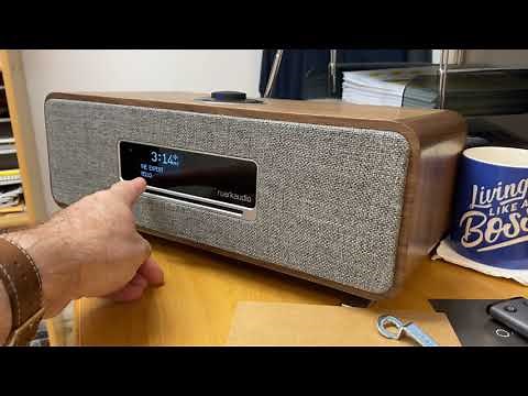 Ruark Audio R3 Product Review