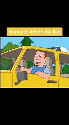 Funny Family Guy Hummer Moments Compilation