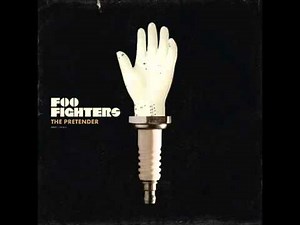 Foo Fighters - The Pretender (Instrumental)