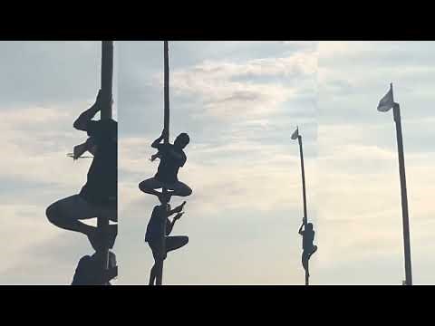 Palosebo | Larong Pinoy