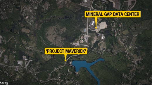 Proposed Wise County data center in early stages amid growing concerns