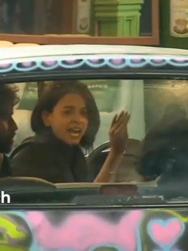 Tamil Bigg Boss Season 9 #tamilbiggboss #divya #Parvathy #vikram #aurora #vinoth #kamrudin #sandra #vijaysethubathi #vijaytvrealityshow #paru #watermelon #sabari #FJ