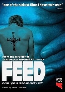 Feed (film) - Alchetron, The Free Social Encyclopedia