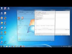การทำ FTP Server บนเครื่อง PC ใช้ภายในวงแลน