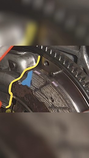 Discover how the clutch and flywheel work together to transfer the engine's rotation to the transmission. Learn about the key components and their functions, as well as the mechanism behind this crucial automotive process. #EngineEfficiency #ClutchAndFlywheel #AutomotiveMechanics #Transmission #AutomotiveEngineering #MechanicalComponents #AutomotiveTechnology #PowerTransfer #EngineRotation #AutomotiveBasics | Mechanic Jerome