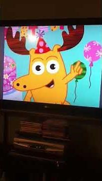 HAPPY BDAY BY MOOSE A. MOOSE & ZEE