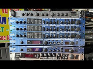 EFFCTS Lexicon MX200-MX300 & M350 T.Celectronic -Behringer DSP2024P echo mixer-Rev !