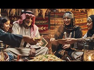 Bedouin Tribe,A Life Shaped by Sand and Survival