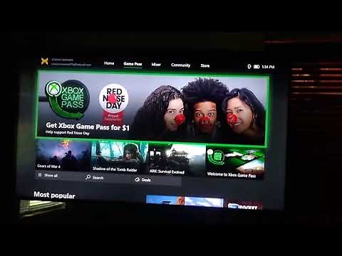 Xbox headset plays audio but mic won't work fix!!