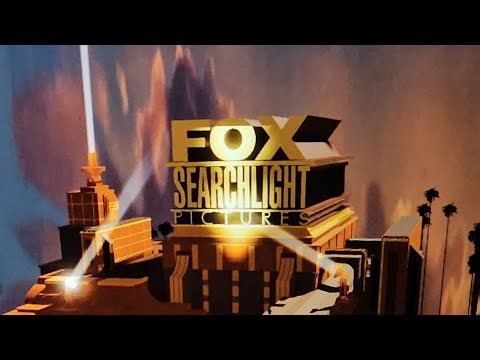 Fox Searchlight Pictures Bloopers 2
