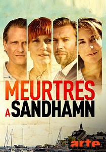 Saison 11 Meurtres à Sandhamn streaming: regarder les épisodes