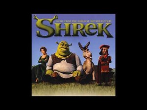 Shrek Soundtrack 8. Eels - My Beloved Monster