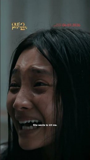 QUỶ NHẬP TRÀNG 2 - PAYOFF TRAILER | DỰ KIẾN KHỞI CHIẾU 06.03.2026