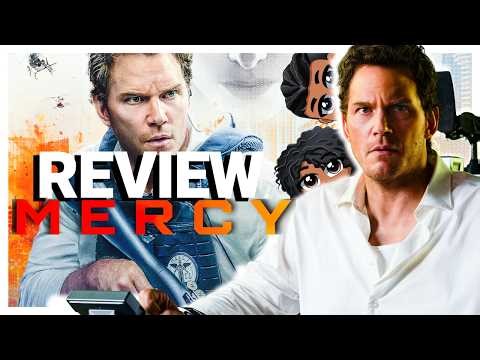 Mercy (2026) - Movie Review