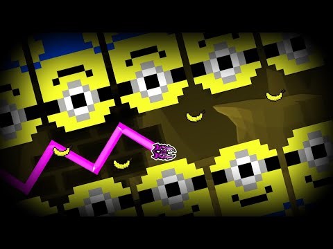 FORGOTTEN OLD IMPOSSIBLE LEVEL // Minions V2 // Strobilus & more // Showcase