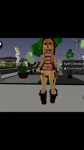 Outfit Ideas for Brookhaven Roleplay