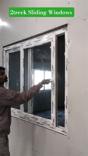 2treck Sliding Windows