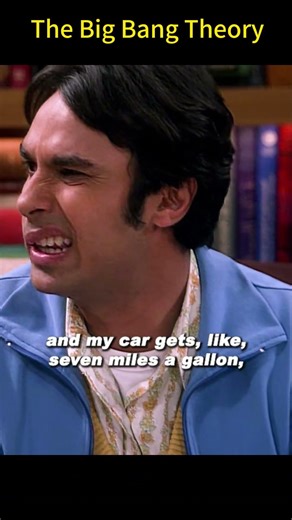 The Big Bang Theory #movie #fiy