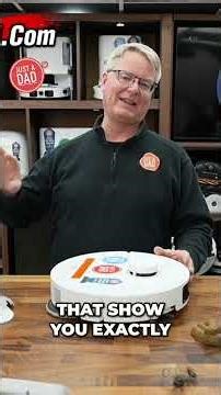 Honest Robot Vacuum Reviews: My Approval Process Explained #shorts
