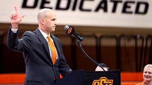Mussatto: Why new Oklahoma State basketball coach Steve Lutz isn't 'just selling a dream'