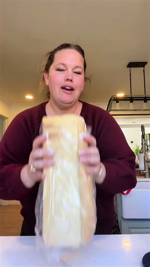 Classic White Sandwich Bread Recipe