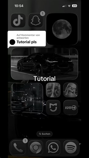 How to Create Custom Widgets on iOS 16 Using Pinterest