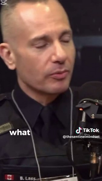 People First Approach #police #careeradvice #podcasts #interview