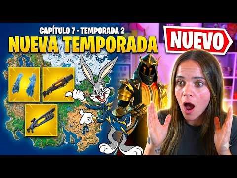 !SORTEO🎁 NUEVA TEMPORADA 2 BRUTAL!😱 ✨CÓDIGO ARIXU✨ !Ticket !Prime