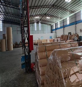 [Hot Item] Lectra Gerber CAD Plotter Pattern Marker Paper for Garments Factory