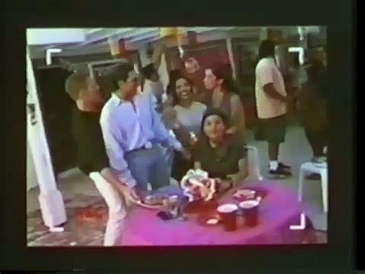 Naturally Native | movie | 1999 | Official Trailer