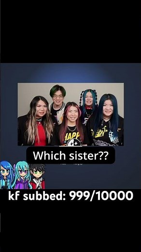 The Krew’s real names 😰 #krew #itsfunneh #krewpets