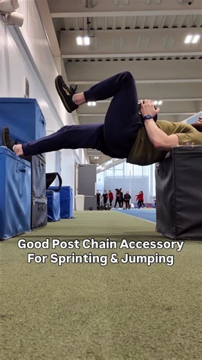 Max Kelly-Gee (MAX KGs) on Instagram: "Drop Catch Single Leg Hamstring Bridge Do you fw this one or no?"