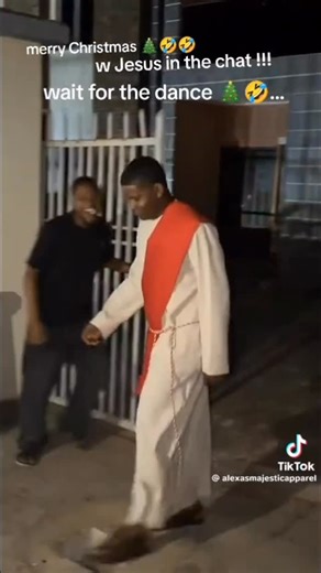 Lindaikejiblog on Instagram: "Na from manger in Bethlehem im come so? 😂😂😂"