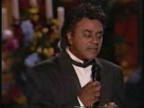 Johnny Mathis ~ Time After Time