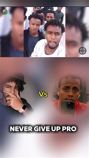 Never Give Up - A Powerful Message of Resilience